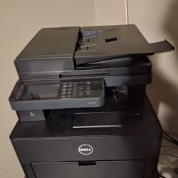 Dell S2825CDN / LAZER/PRINT/SCAN/ COPY..
