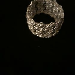 Womens Pearl Bracelet