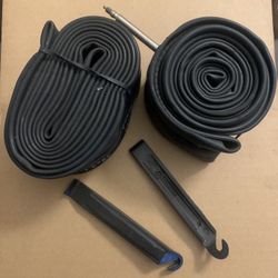 Bike Inner Tubes 29” For MTB Ebike BMX