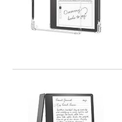 Kindle Scribe 