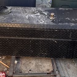 Truck Tool Box 