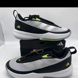 Adidas Basketball Shoes
