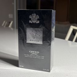 Creed Aventus 