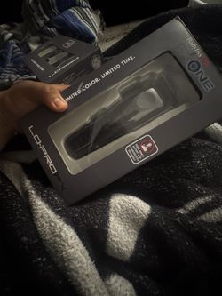 Low Pro Fx Clipper With No Battery