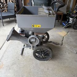 Wood Chipper