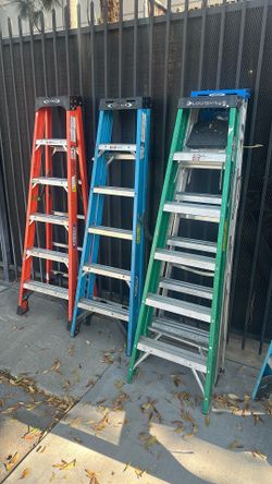 Ladders