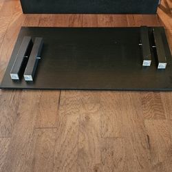 IKEA Espresso Brown  Coffee Table