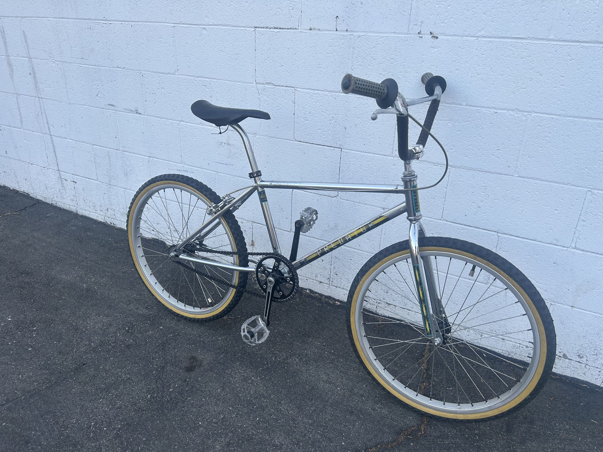 1983 Schwinn Predator 24”