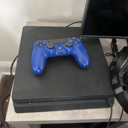 PS4 