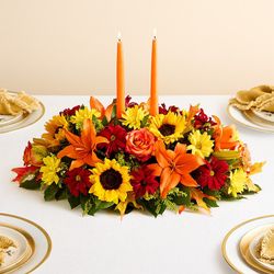THANKSGIVING CENTERPIECES FREE LOCAL DELIVERY IN SCOTTSDALE