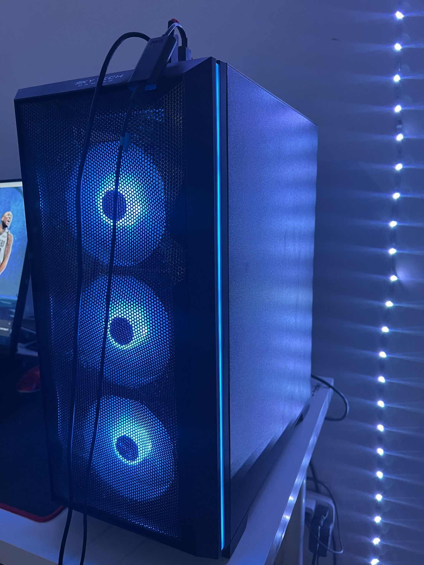 Gaming Pc Negotiable NO TRADES