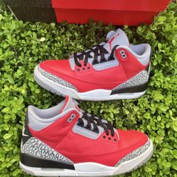 Size 9 - Jordan 3 Retro SE Mid Unite