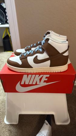 Shoes - Jordan’s