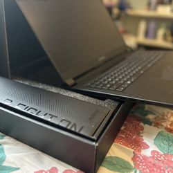 GIGABYTE AORUS 17X Gaming Laptop – RTX 4090