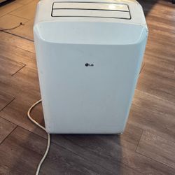 Lg In Home Air Conditioner ( AC Unit) 