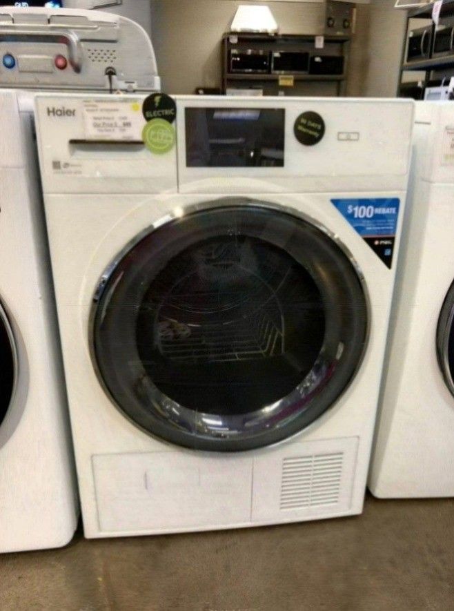 Dryer