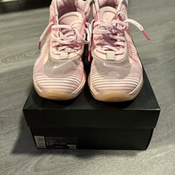 LeBron X JE ICON QS
