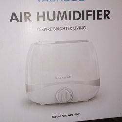 VACASSO Air Humidifier