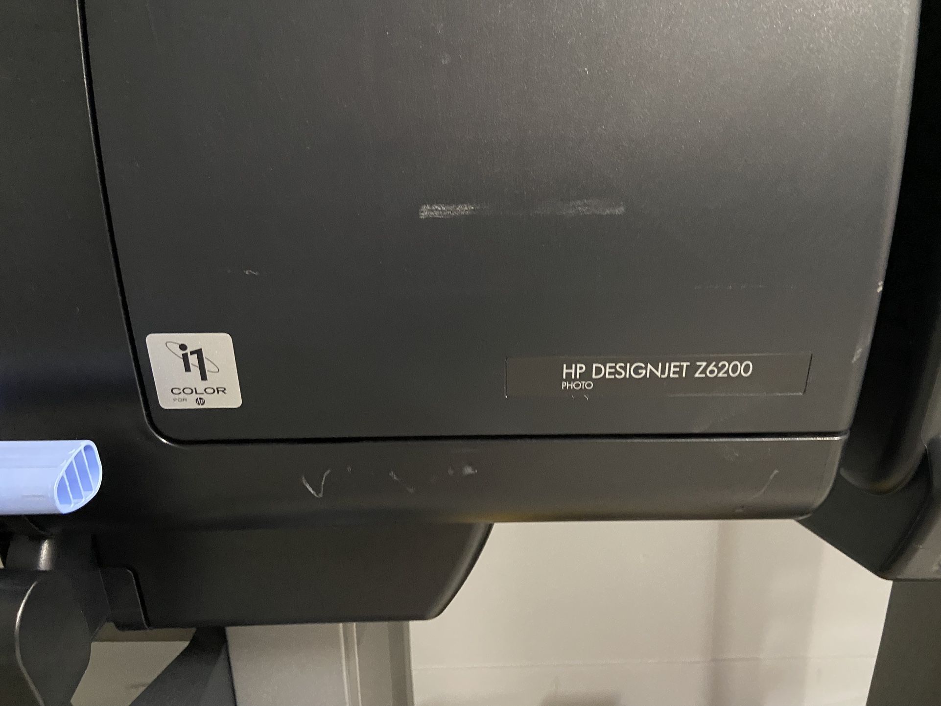HP DESIGNJET PRINTERS