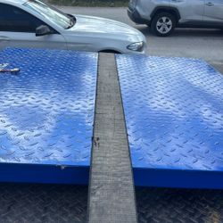 Weight Scale 5000 Pounds