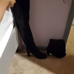 Cute Boots