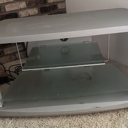 Tv and Multimedia Stand