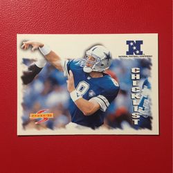 Football card