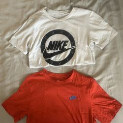 Men’s Nike T Shirts