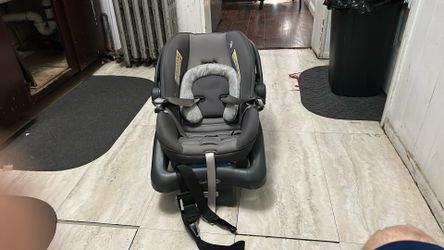 Baby Car Seat