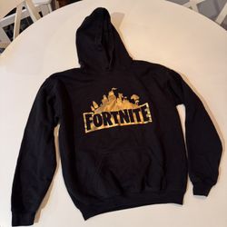 Fortnite Hoodie - Youth XL