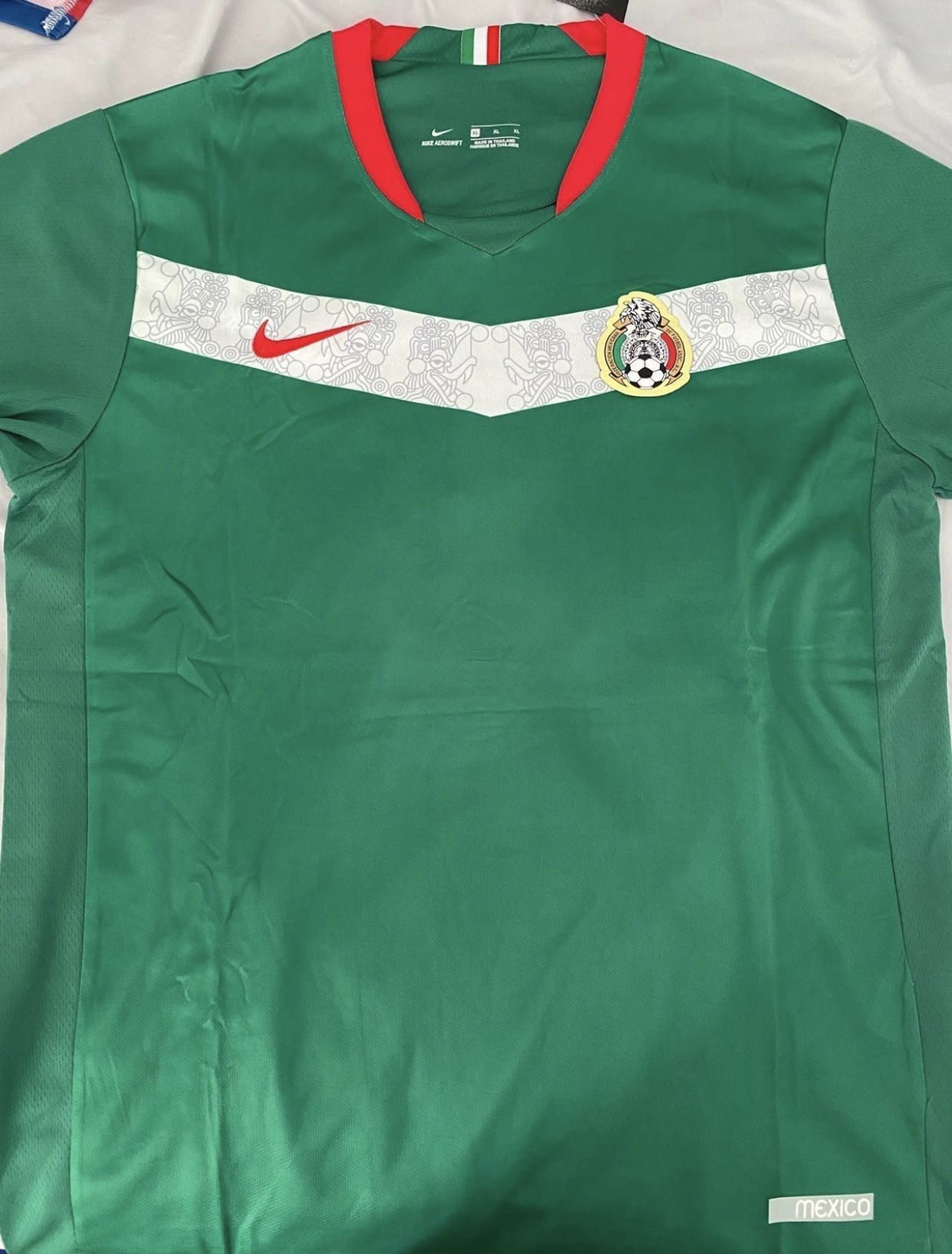 Mexico 06’