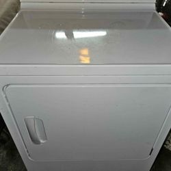 GE Electric Dryer - Fully Functional