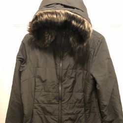 The North Face Women Parka