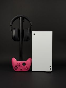 Xbox Series X 1TB Digital Edition