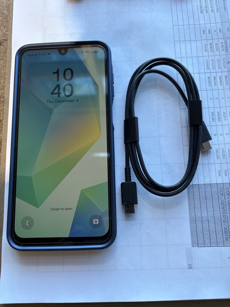 Samsung Galaxy A16 5g