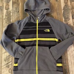 The North Face Boys Size 7-8