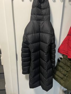 North Face Winter Jacket