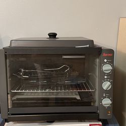 Toaster Oven