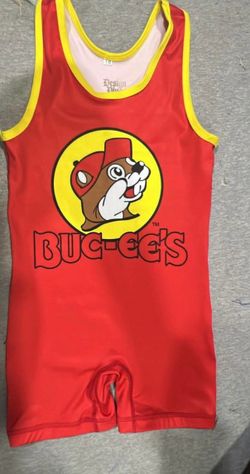 Wrestling singlet
