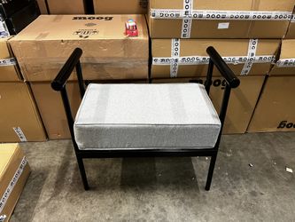 Entry Bench, Make Up Table Brand New