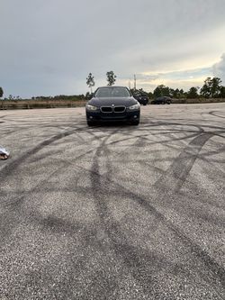 BMW 328i 2013