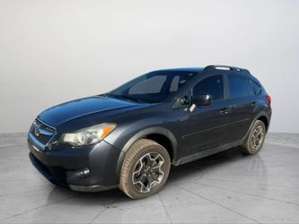 2013 Subaru XV Crosstrek