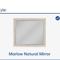 Rooms To Go Bedroom Mirror