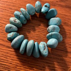 Turquoise Bracelet