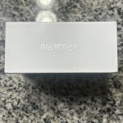 AirPod Pros