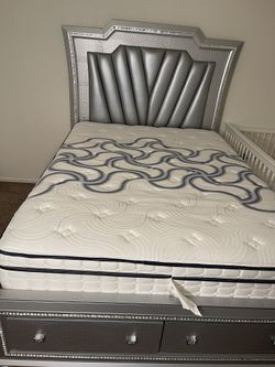 Queen Mattress