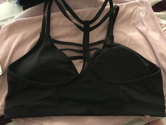 Victoria Secret Sports Bra