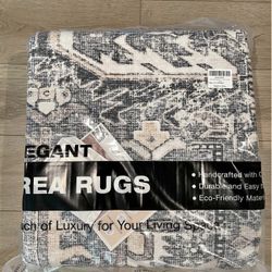 Area Rugs 9x12 for Living Room