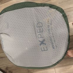 Exped Megamat Duo 10 LW+ Sleeping Pad