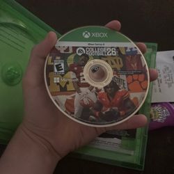 Ncaa college football 26